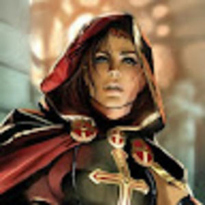 Meet your Posher, Anafielle